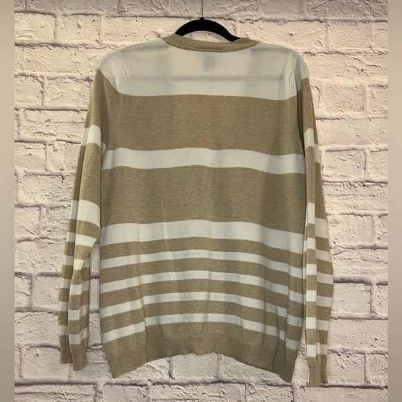 Lane Bryant Zip-front Cardigan 14/16 - Picture 4 of 8